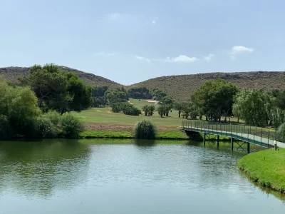 El Plantio Golf Course