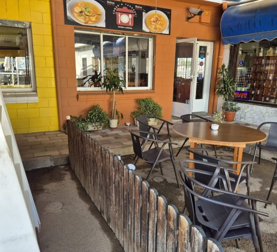 Ahmeds Tandoori Restaurant has been providing traditional Indian food in La Marina Urb. t Ahmeds Tandoori Restaurant has been providing traditional Indian food in La Marina Urb. t