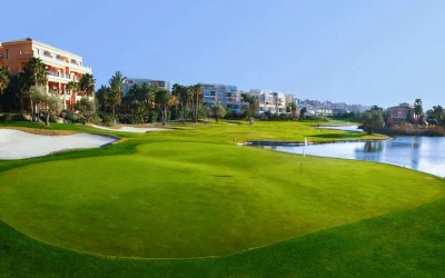 Alicante-Golf Course View Alicante-Golf Course View