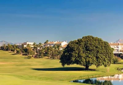 Alicante-Golf-Course