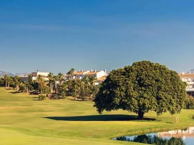 Alicante Golf Course