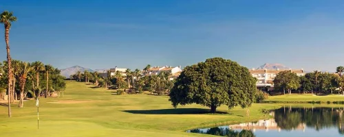 Alicante-Golf-Course