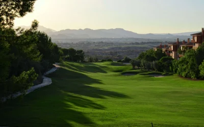 Altorreal-Golf Course Altorreal-Golf Course