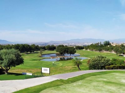 Altorreal Golf Course