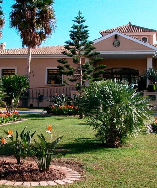 Bonalba Golf Course