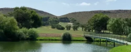 El Plantio Golf Course Inbetweeners Golf Society El Plantio Golf Course Inbetweeners Golf Society