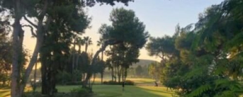 El Plantio Golf Course Inbetweeners Golf Society El Plantio Golf Course Inbetweeners Golf Society