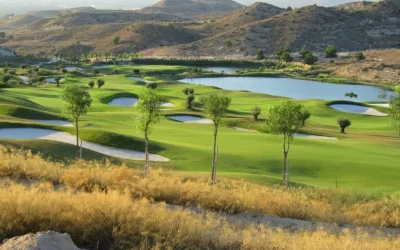 Font-Del-llop-Golf-Course. Font-Del-llop-Golf-Course.