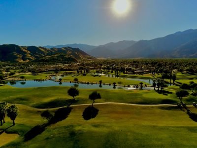 Font Del Llop Golf Course