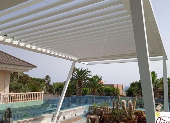 At ToldoS4Sun we have professionals with more than 10 years of experience in the assembly and installation of awnings. At ToldoS4Sun we have professionals with more than 10 years of experience in the assembly and installation of awnings.
