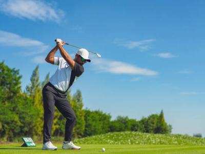 Golf Society Fixtures 2026