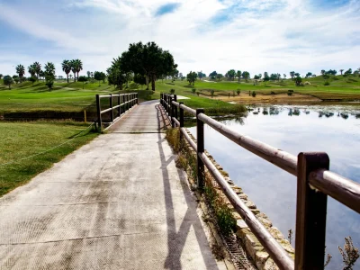 Vistabella Golf Course