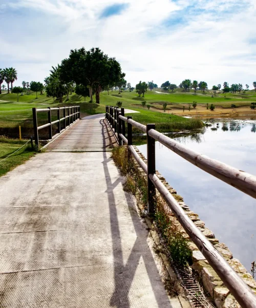 VistaBella Golf Course
