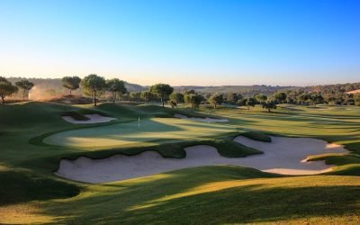 Los Colinas Golf Course Los Colinas Golf Course