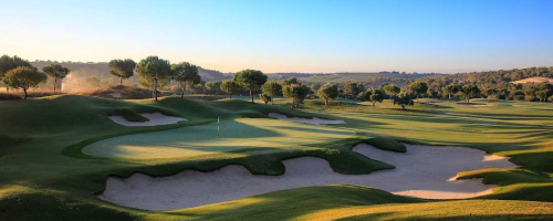 Lo Romero Golf Course