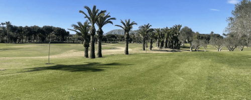 El Plantio Golf Course Inbetweeners Golf Society El Plantio Golf Course Inbetweeners Golf Society