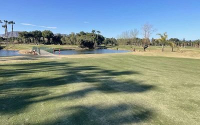 El Plantio Golf Course El Plantio Golf Course