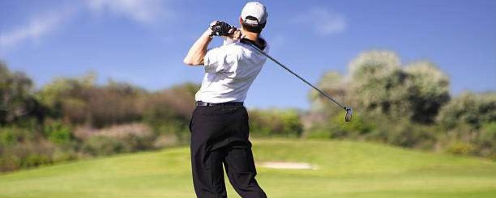 Inbetweeners Golf Club