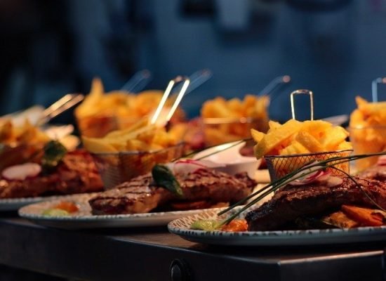 The Grill House is renowned for its excellence and internationally dishes. The Grill House is renowned for its excellence and internationally dishes.