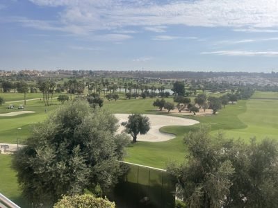 La Finca Golf Course