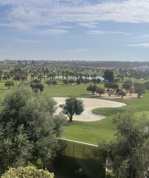 La Finca Golf Course