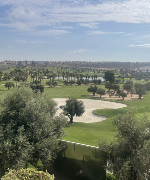 La Finca Golf Course