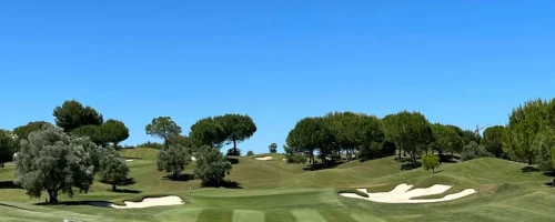 Inbetweeners Golf Society at Las Colinas Golf Course