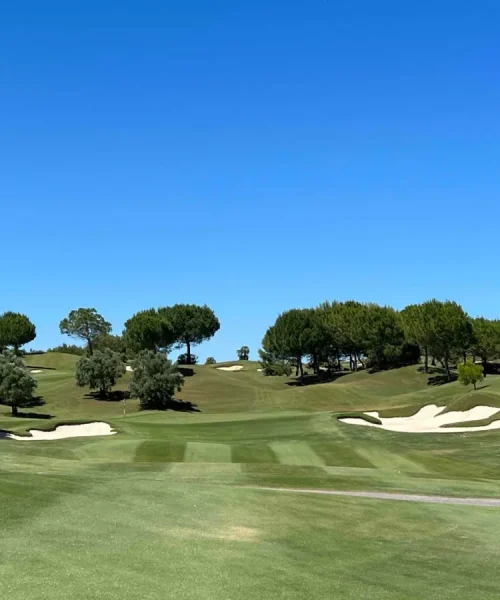 Las Colinas Golf Course