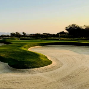 Las Ramblas Golf Course