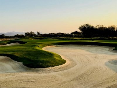 Las Ramblas Golf Course