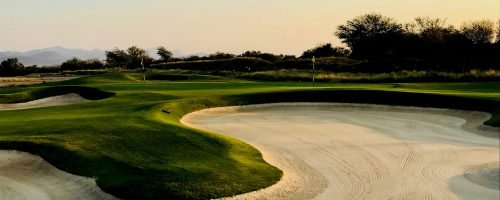 Las Ramblas Golf Course