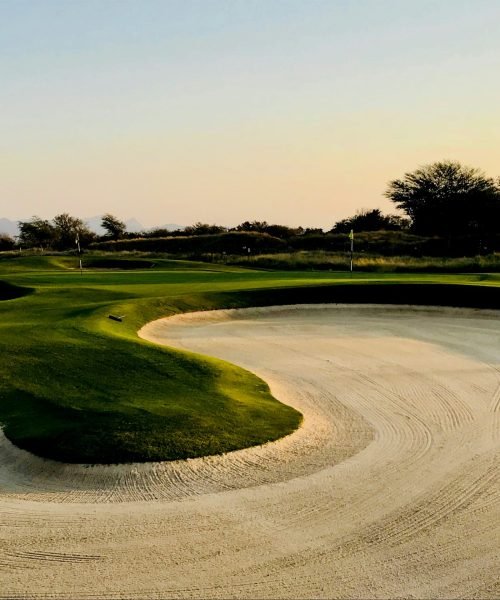 Las Ramblas Golf Course