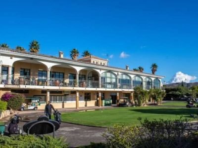 Bonalba Golf Course