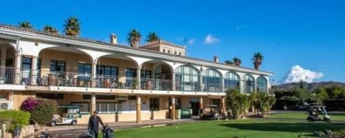 El Plantio Golf Course Inbetweeners Golf Society Bonalba Golf Course Inbetweeners Golf Society