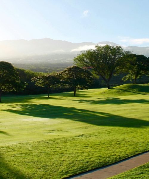 La Sella Golf Course
